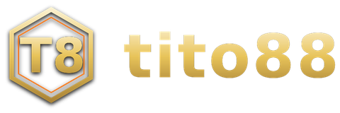 tito88 logo